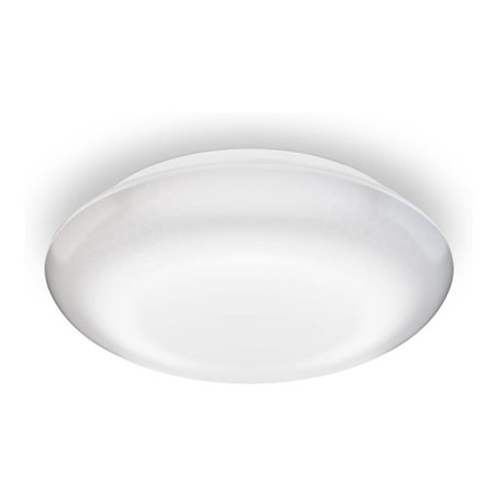 Steinel Sensor-Außenleuchte PRO S 4000K WS DL Vario Quat 068196