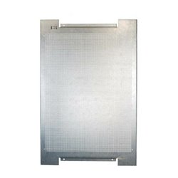 Kathrein Lochstahlrückwand 600x800mm MP6080