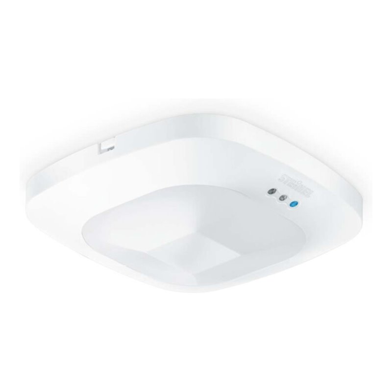 Steinel Präsenzmelder KNX HF 360 UP WS