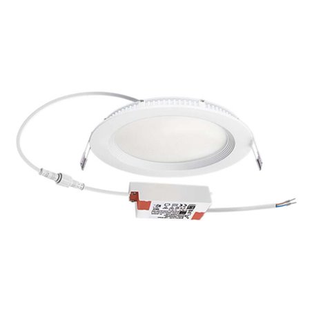ESYLUX LED-Downlight 3000K ELSA-2 DL, EO10298981