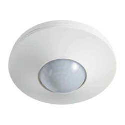 ESYLUX Decken-Präsenzmelder UP, 360 Grad PD-C 360i/8plus