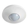 ESYLUX Decken-Präsenzmelder UP, 360 Grad PD-C 360i/8plus