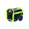 Pramac Stromerzeuger Benzin 230V/400V 1, 5/5, 0kVA PX 8000-THI AVR