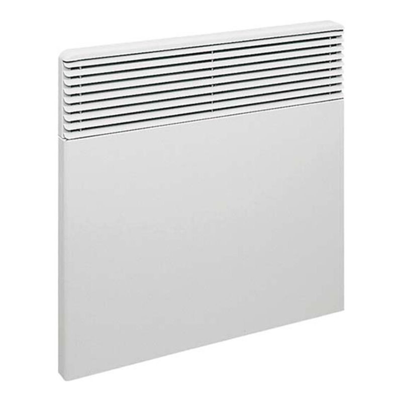 Etherma Wandkonvektor weiß, 1000W, 230V SN-1000-eco