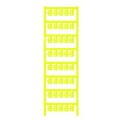 Weidmüller Leitermarkierer SFC 1/12 NEUTRAL GE