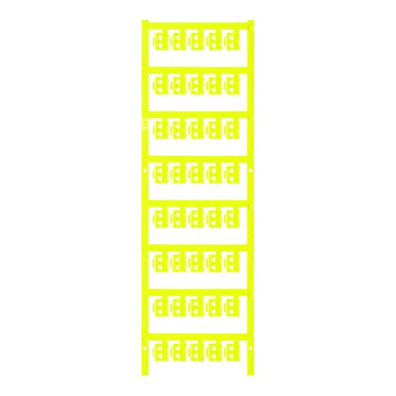 Weidmüller Leitermarkierer SFC 1/12 NEUTRAL GE