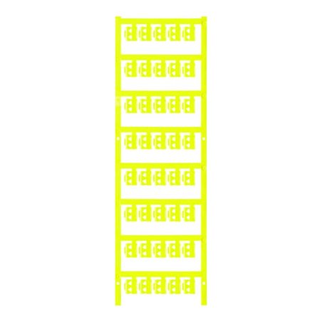 Weidmüller Leitermarkierer SFC 1/12 NEUTRAL GE