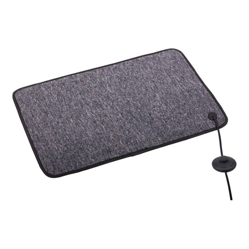 Etherma Heizteppich 60x70cm 105W 230V PA-2-NA