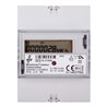 NZR DS-Hutschienenzähler 3x230/400V EcoCount, 33220216