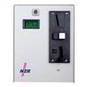 NZR Münzzähler elektronisch ZMZ 0215 50Cent
