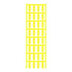 Weidmüller Leitermarkierer SFX 10/23 NEUT.GE V2