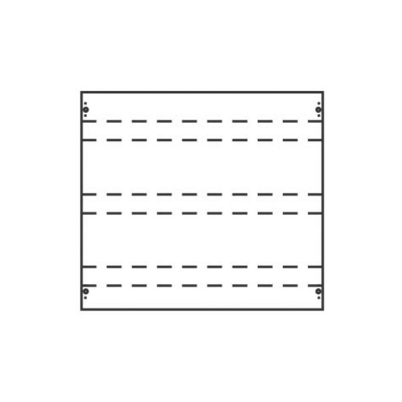 Striebel&John Reihenklemmen-Modul Bausatz MBK208