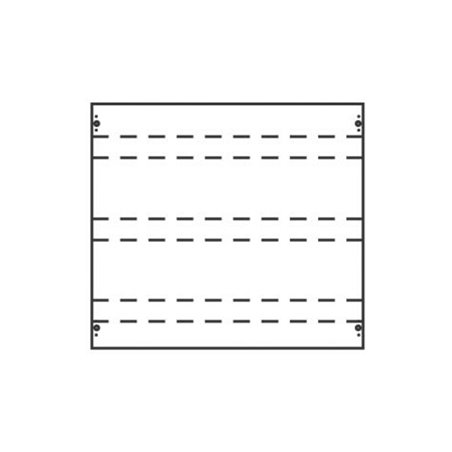 Striebel&John Reihenklemmen-Modul Bausatz MBK208