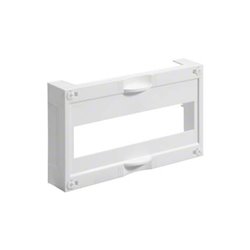 Hager Berührungsschutzabdeckung US11A3