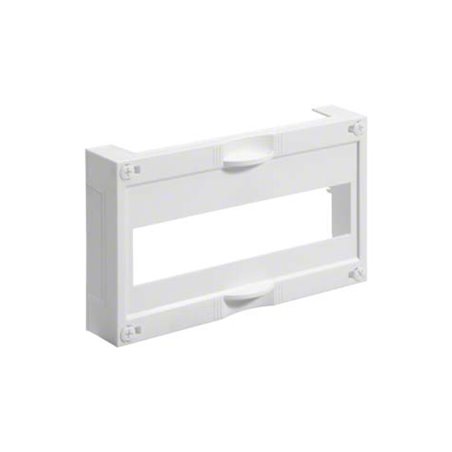 Hager Berührungsschutzabdeckung US11A3