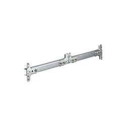 Hager Quertraverse, univers 2-feldig UT12PN