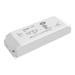 EVN Lichttechnik Netzgerät 24V/DC-0, 1-100W IP20 SLK24100