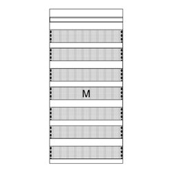 Striebel&John Mediafeld 7RE FM27