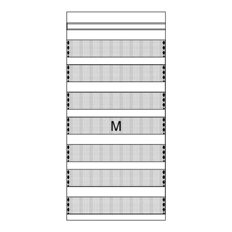 Striebel&John Mediafeld 7RE FM27