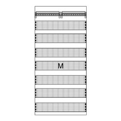 Striebel&John Mediafeld 7RE FM27P