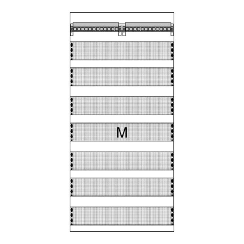 Striebel&John Mediafeld 7RE FM27P
