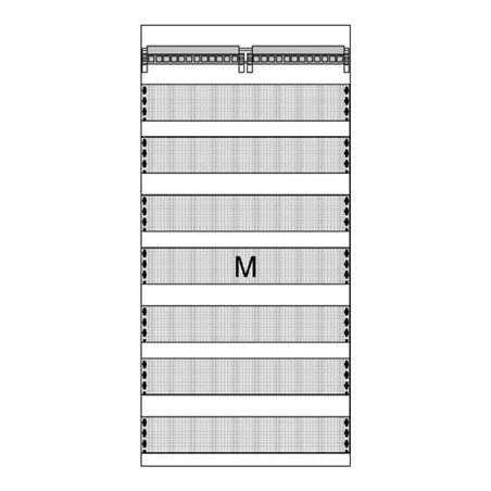 Striebel&John Mediafeld 7RE FM27P