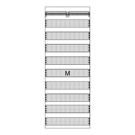 Striebel&John Mediafeld 9RE FM29P