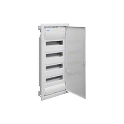 Hager UP-Verteiler Volta IP30 4x12PLE, DIN43870 VU48NC