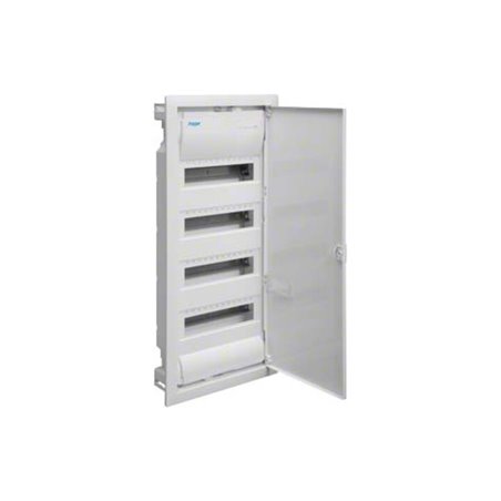 Hager UP-Verteiler Volta IP30 4x12PLE, DIN43870 VU48NC