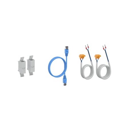 Striebel&John Ausrüstsatz für OVRZP+ ohne S200 ZARA+