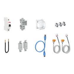 Striebel&John Ausrüstsatz iMSys LS B10A DPB ZAM10D