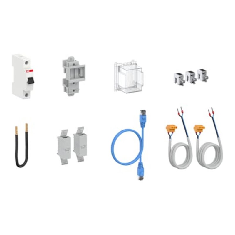 Striebel&John Ausrüstsatz iMSys LS B10A DPB ZAM10D