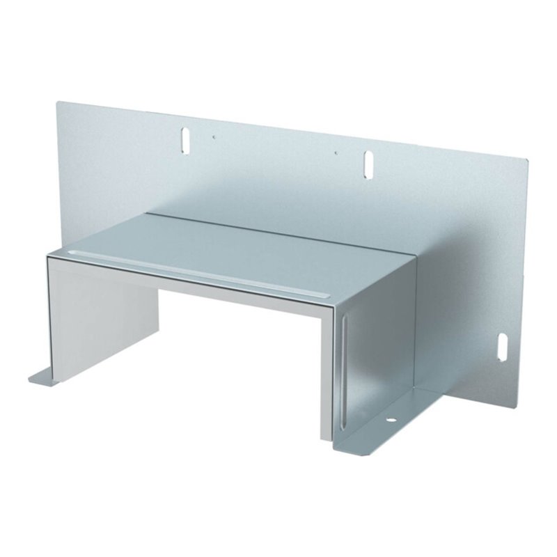 OBO Bettermann Vertr Wandanschluss I120 100x250mm BSKM-WA 1025