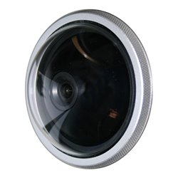 TCS Tür Control Einbau-Dome-Kameramodul Farbe FVK4225-0