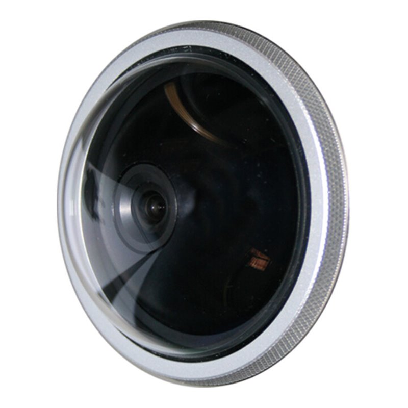 TCS Tür Control Einbau-Dome-Kameramodul Farbe FVK4225-0