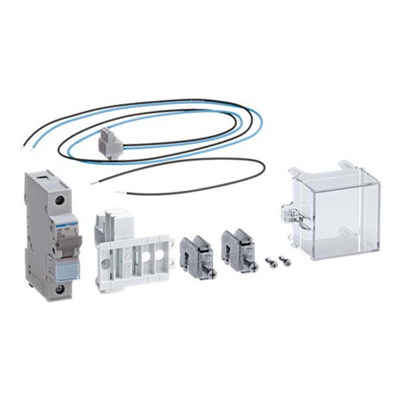 Hager Paket Spannungsversorgung RfZ, 1400mm, LS 6A ZY5N1LS