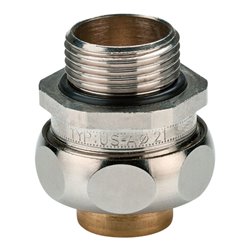 Flexa Sicherh.Verschraubung AD36/M32 US-M 5010.327.032