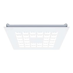 Zumtobel Group LED-Einbauleuchte 3800-840 M625QLDO KA MIREL-L LAY, 42925630