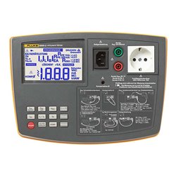 Fluke Gerätetester tragbar FLUKE-6200-2 DE