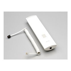 Ritto Hörer mit Wendelschnur für 17630/70 1271967