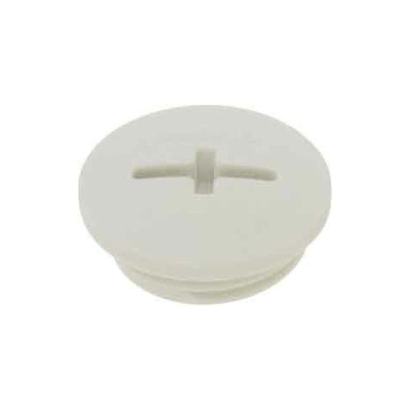 Lapp Zubehör Blindverschraubung SKINDICHT BLK-GL-M40x1, 5LG7035