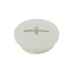 Lapp Zubehör Blindverschraubung SKINDICHT BLK-GL-M32x1, 5LG7035