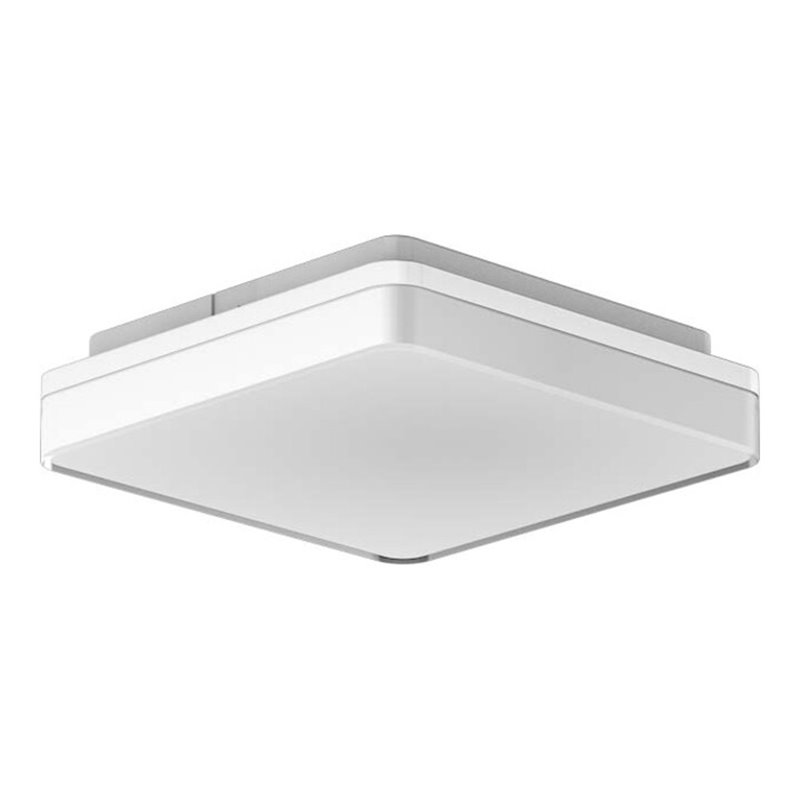 RZB LED-Wand-u. Deckenleuchte 3000/4000K 221188.002.2