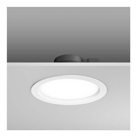 RZB LED-Downlight 3000/4000K weiß 901701.002