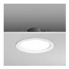 RZB LED-Downlight 3000/4000K weiß 901701.002