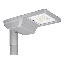 Ledvance LED-Mastleuchte 730, Z48-60 SLFL.SMP25W730RV25ST