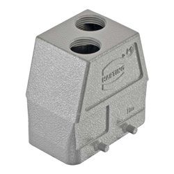 Harting Tüllengehäuse 19300100465