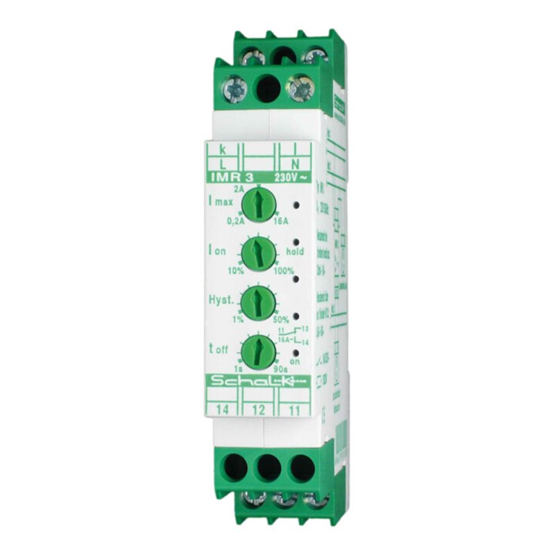 Schalk Strommessrelais IMR 3