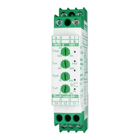 Schalk Strommessrelais IMR 3