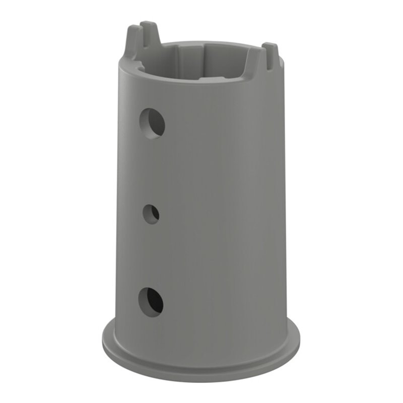 Ledvance Reduzierstück 60 auf 42mm SLFLEXREDUCT60TO42MM